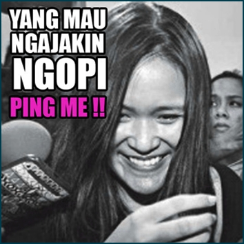 Meme Ngopi Lucu DP BBM Meme Lucu Kopi Sianida Jessica 1524 Meme Ngopi Lucu DP BBM Meme Lucu Kopi Sianida Jessica 1524