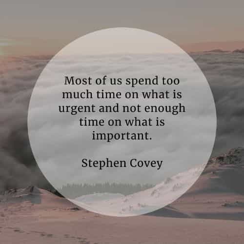 Quotes About Being A Priority 50 Priority Quotes That Will Help You Sort Things Out