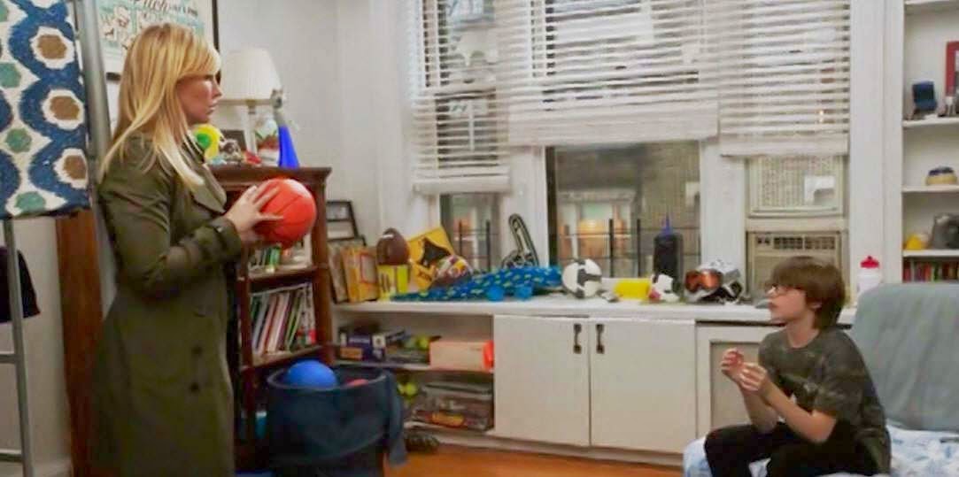 All Things Law And Order Law & Order SVU “Reasonable Doubt” Recap & Review