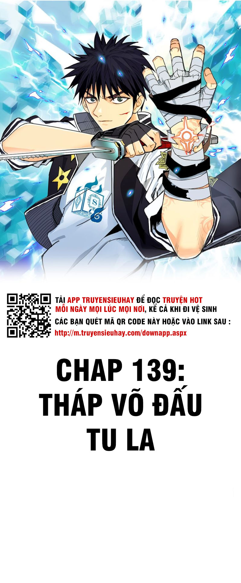 Siêu Năng Lập Phương chapter 139 - Trang 2