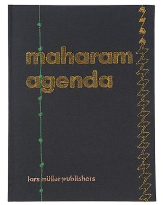 maharam agenda herman miller
