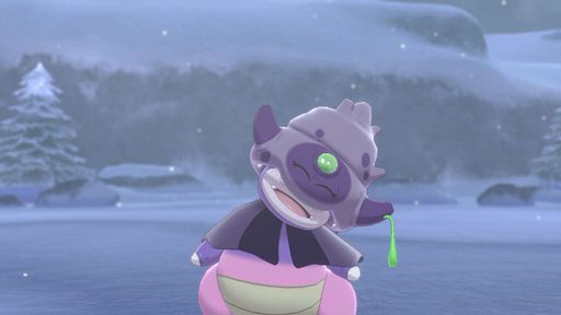 Nintendo - Você descobrirá Calyrex, um novo Pokémon Lendário, em sua  jornada por Crown Tundra. Dizem as lendas que este Pokémon já governou uma  parte de Galar que incluía Crown Tundra. Suas