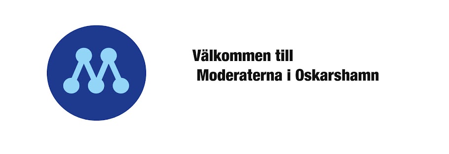 Moderaterna i Oskarshamn