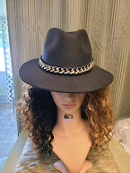 Fedora Trending Hats For Women