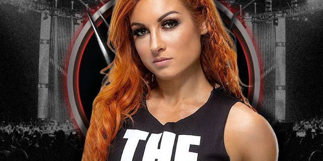 Becky Lynch Talks Being At The Top Of WWE, Using Social Media As A Political Campaign