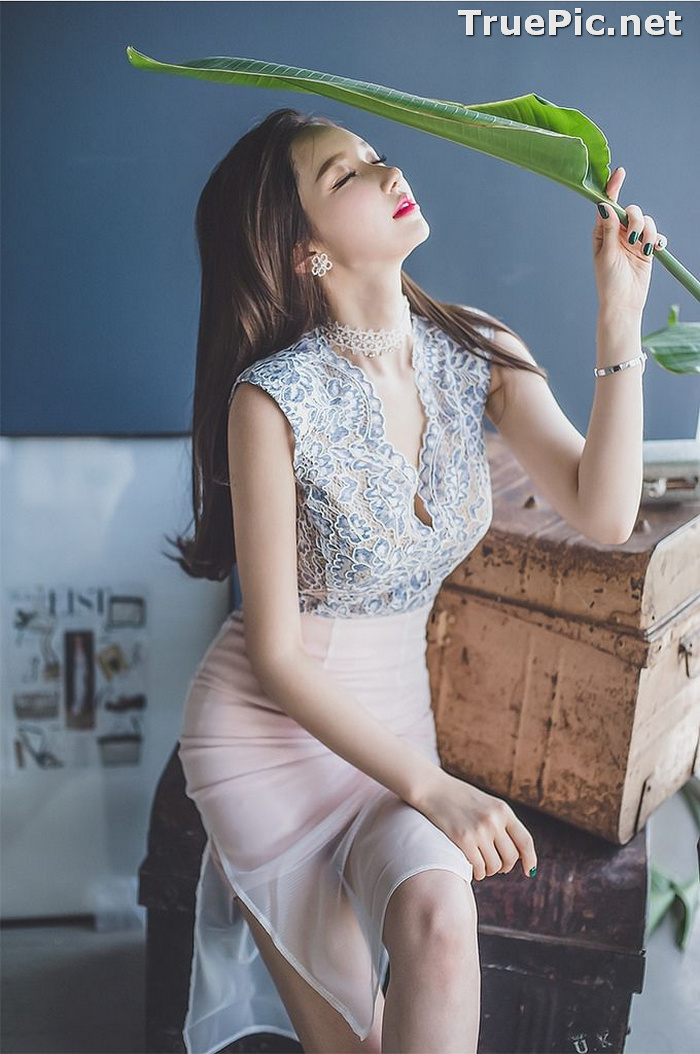Image Lee Yeon Jeong – Indoor Photoshoot Collection – Korean fashion model – Part 20 - TruePic.net - Picture-141