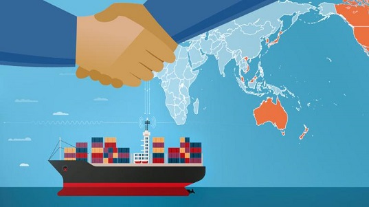 1 ¿qué Es El Comercio Internacional Y Por Qué Existe Econosublime