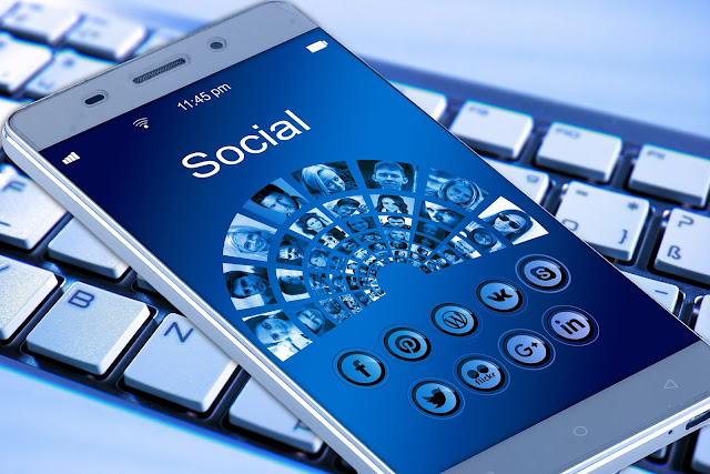 5 Reasons to Make Use Of Social Media in Business - SEO Information Technology