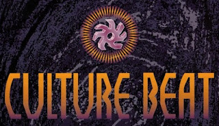 Imagen : Logo : Culture Beat