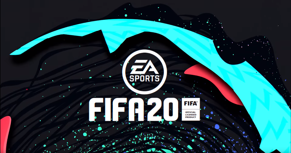 FIFA 20 CRACKED