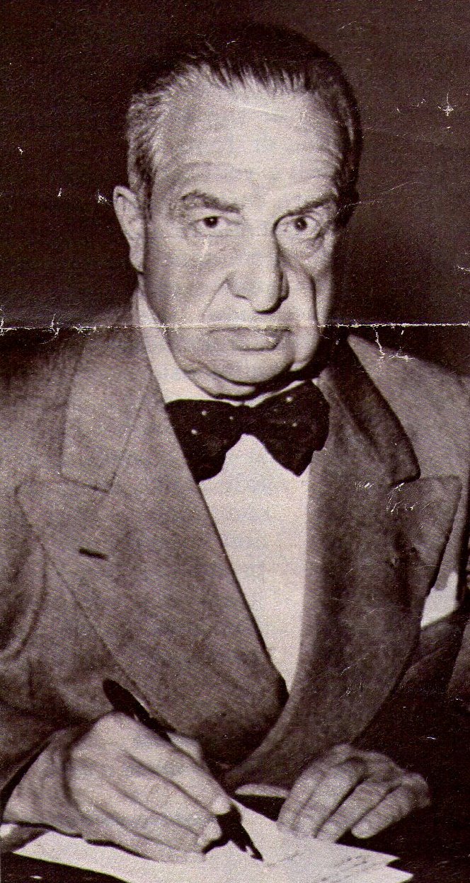 Salvatore Lo Leggio: Periodizzazione di Palazzeschi (di Giovanni Raboni)