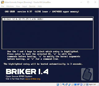 cara instal briker cara instal briker