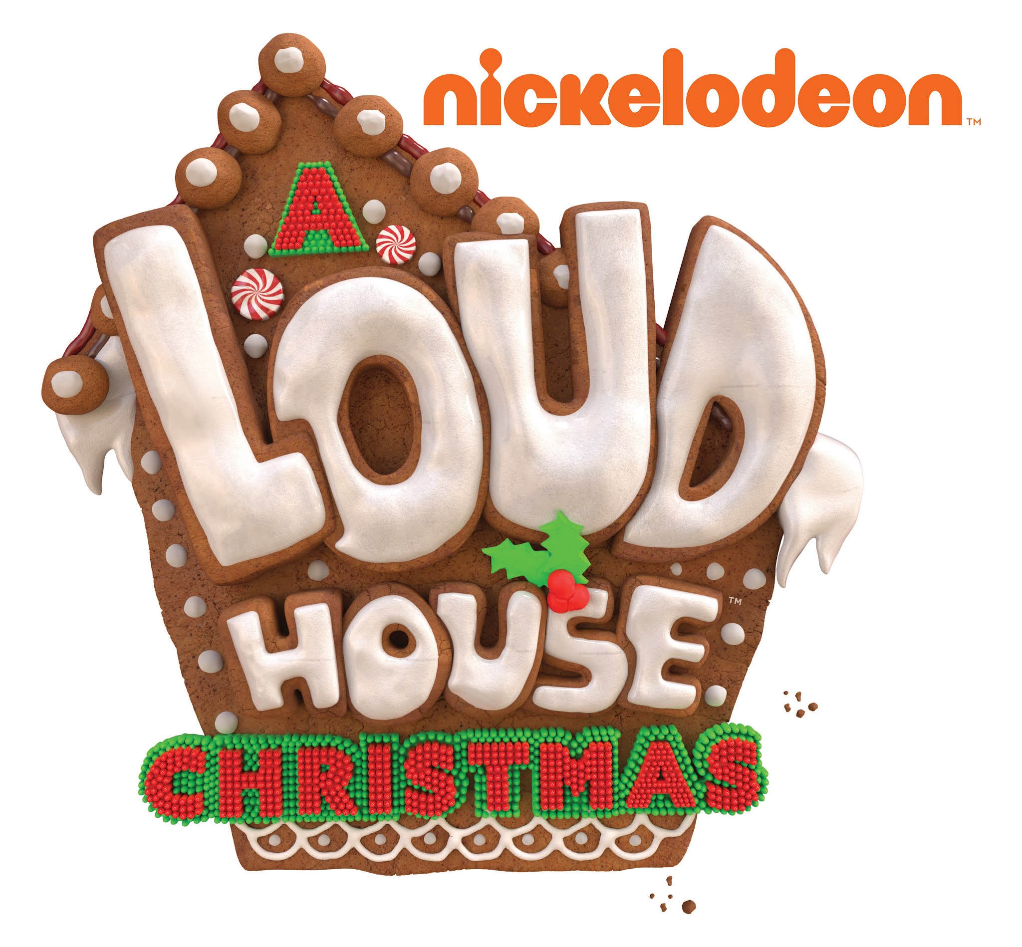 A Loud House Christmas Live Action We Have The Details Bsckids - Photos