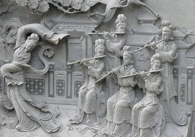 Musik tradisional Tiongkok