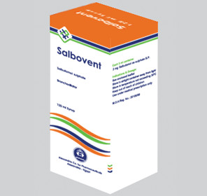 سالبوفنت أقراص وشراب دواعى الاستعمال|دليلك الطبي sydla-Salbovent Tablets سالبوفنت أقراص وشراب دواعى الاستعمال|دليلك الطبي sydla-Salbovent Tablets