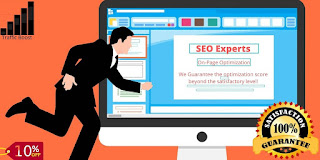 Monthly SEO Services offered by TTECH Solutions
