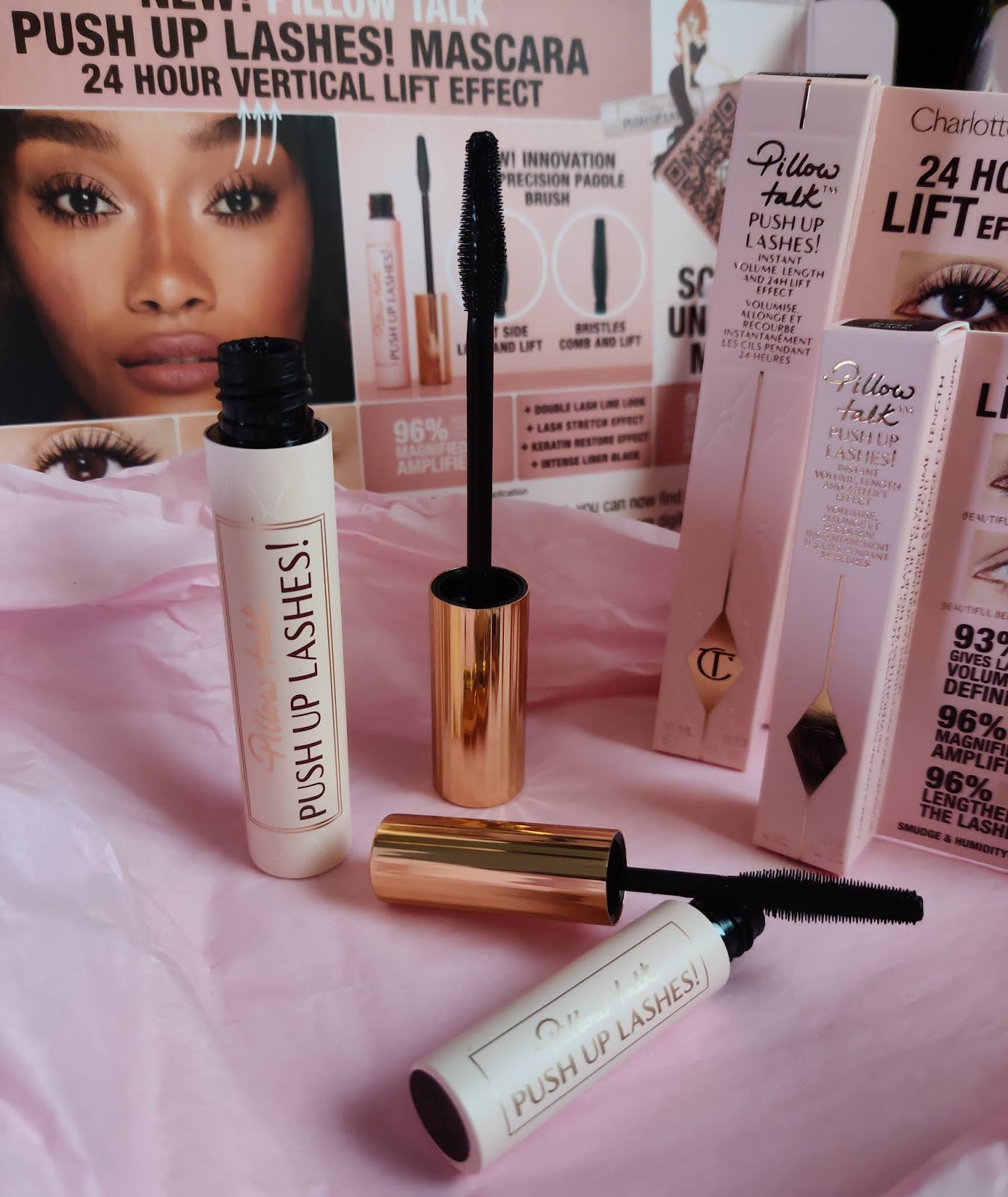 CherrySue, Doin' the Do