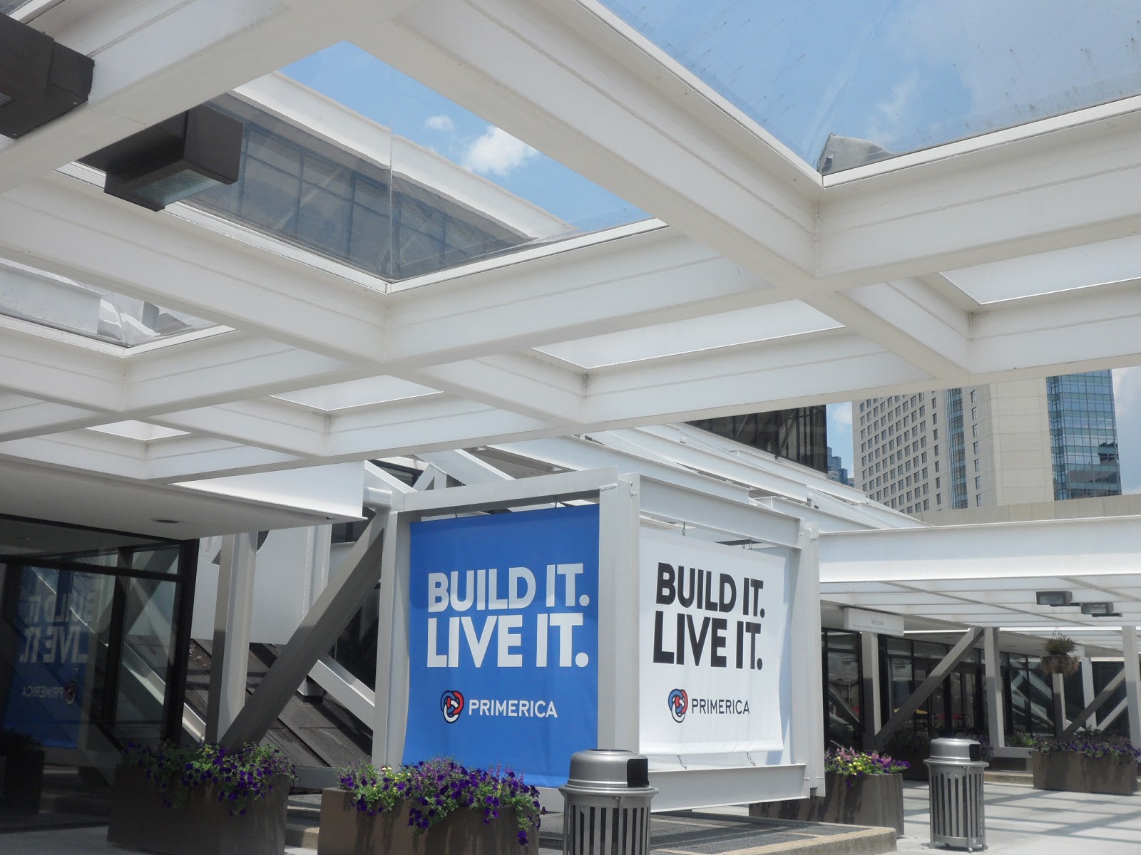 Joyverflow Most Impactful Primerica Convention 2013