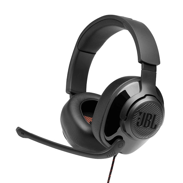 5 Best Gaming Headphones Under 5000 for PC & Mobile