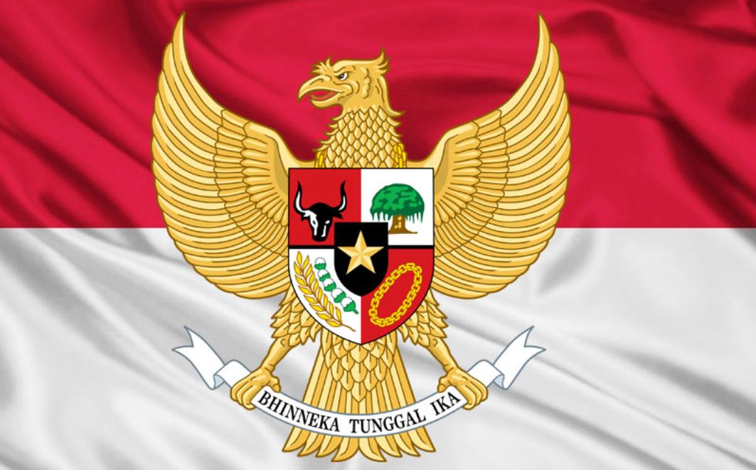 500 Soal Twk Tentang Pancasila Geograpik