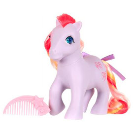 My Little Pony Skyrocket Classic Twinkle-Eyed Ponies G1 Retro Pony