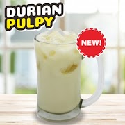 Durian Pulpy