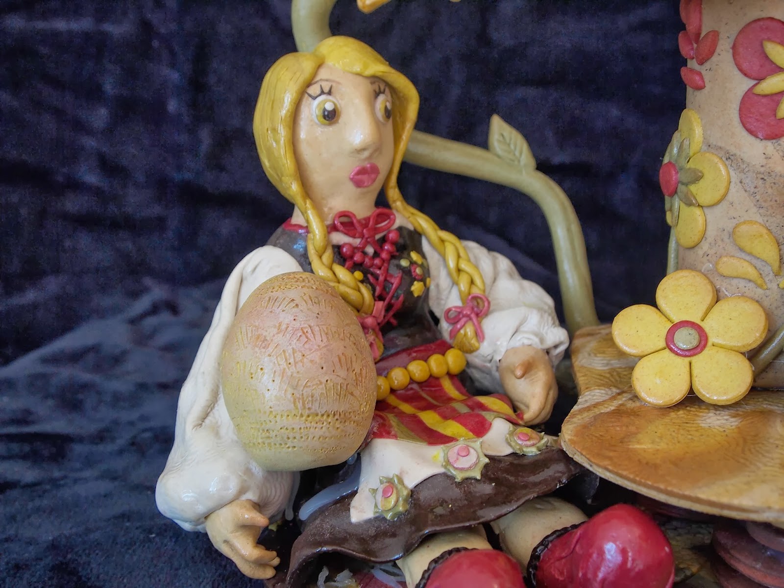 A day in the life of BPA 3010 A Day In The Life Of... A Polish Baker...