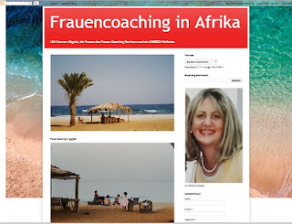 Frauencoaching in #Afrika
