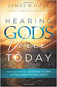 Hearing God's Voice