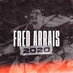 Baixar CD Gospel Fred Arrais 2020 - Fred Arrais