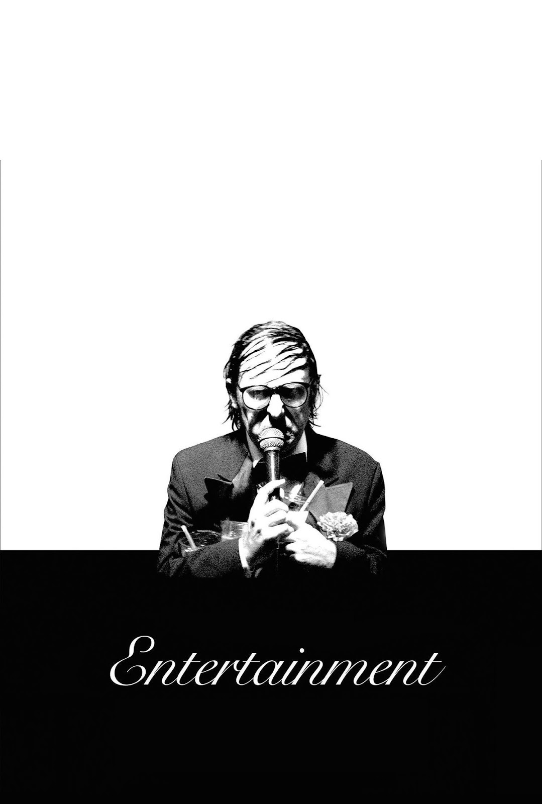 Entertainment 2015