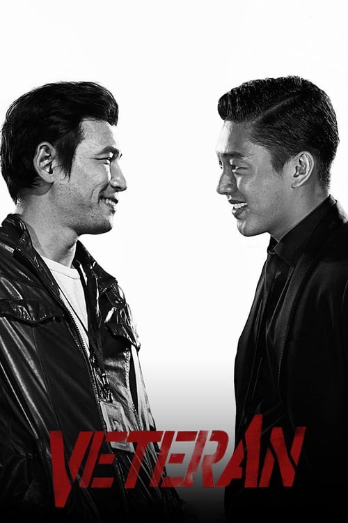 Le Vétéran Streaming Vf [VF] Veteran 2015 Film Complet Streaming - Regarder Film Francais