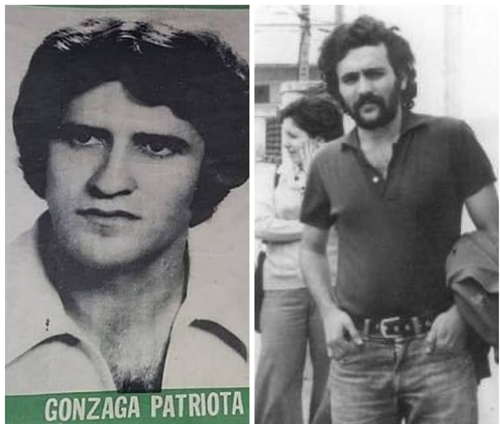 Gonzaga Patriota manifesta solidariedade ao presidente da OAB ...