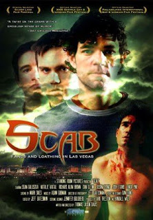 Scab, film Scab, film