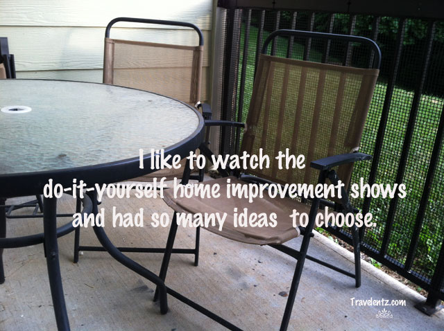 Learning to make a seat cushions pertaining to Patio Furniture ~ Travelentz