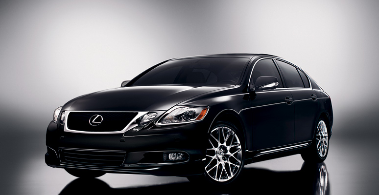 Lexus GS430/300 2005-2008 Repair Manual ~ Service & Spare Parts Catalog