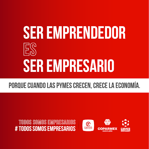 Ser emprendedor es ser empresario