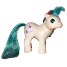 My Little Pony Bola de Neve Year Four Baby Pôneis G1 Pony