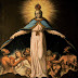 LITANY TO OUR LADY, HELP OF SOULS IN PURGATORY