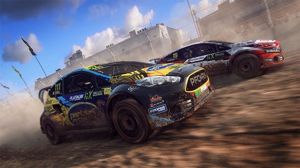 لعبة Dirt Rally متوفرة مجدداً بالمجان للجميع و يمكن الحصول عليها الآن 