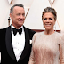 Tom Hanks gives an update on his health after he and his wife tested positive to coronavirus