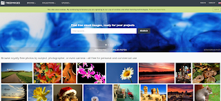 The Best Free Stock Image Websites - According Digital Marketing Pros