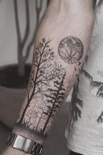 80 Unique Tattoo Ideas For Men With Meaning 2019 Page 4 Of 6