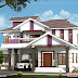 Beautiful Duplex House - 2404 Sq. Ft.