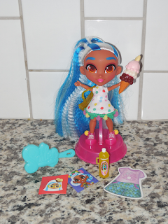 hairdorables series 4