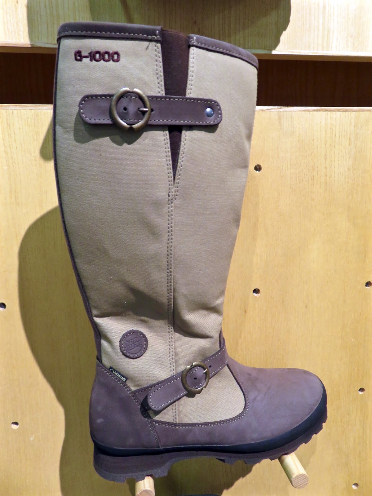 aldo clan cap toe boot