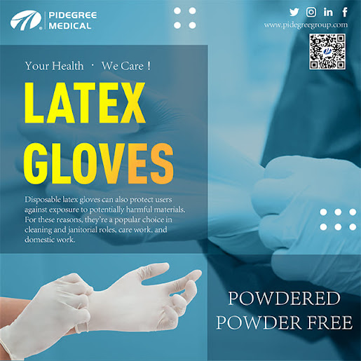 Everything you need to know before purchasing your next Medical Grade gloves 