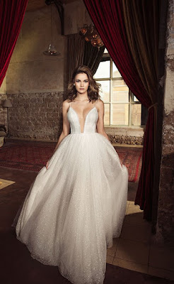 Vestidos de Novia Románticos Vestidos de Novia Románticos
