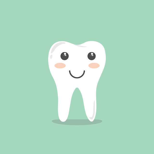 أسرار صحة أسنان بدون استخدام خيط الأسنان