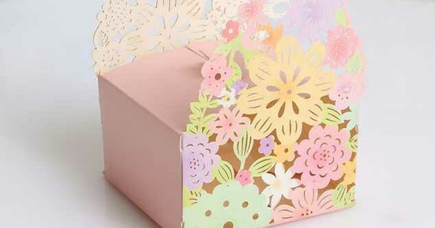 Pengemasan Produk Kerajinan Bahan Lunak